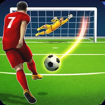 Football Strike APK MOD v1.41.0 (Dinheiro Infinito) Download