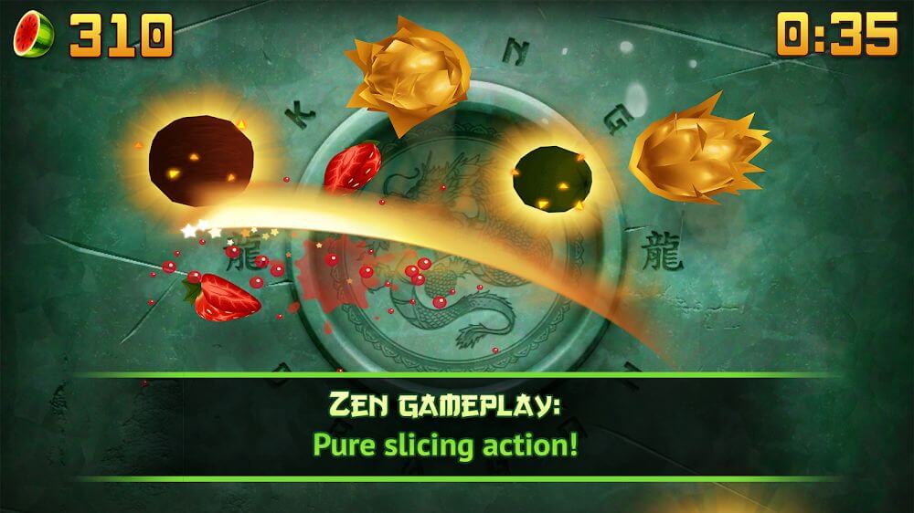 Fruit Ninja Classic Plus APK 1.0.0 - Download Free for Android