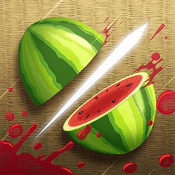 FREE MOD - Fruit Ninja Classic v3.1.1 MOD APK