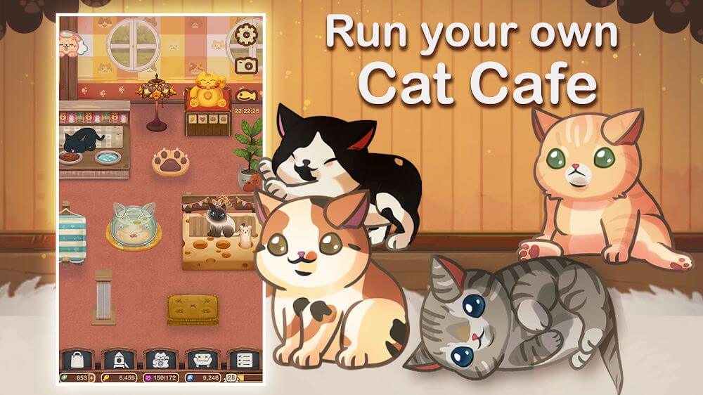 Furistas Cat Cafe