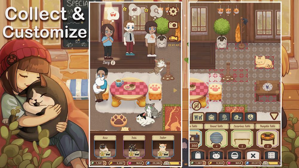 Furistas Cat Cafe