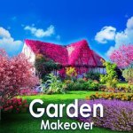 Garden Makeover: Home Design