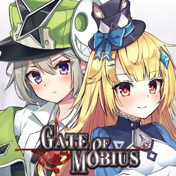 Gate Of Mobius V2081 Mod Apk Obb One Hit God Mode Download