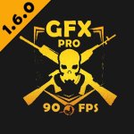 GFX Tool Pro – Game Booster for Battleground