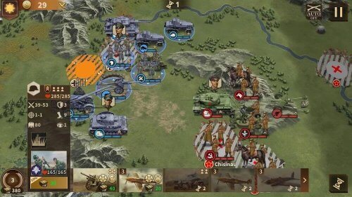 Glory of generals 3 коды