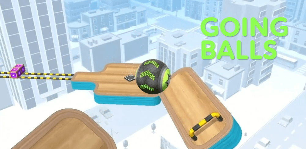 Download Gratis Going Balls Mod Apk Terbaru 2022 [Unlimited Money] v1.36