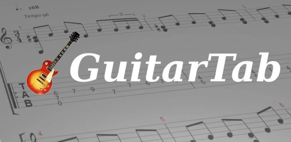 GuitarTab – Tabs and Chords