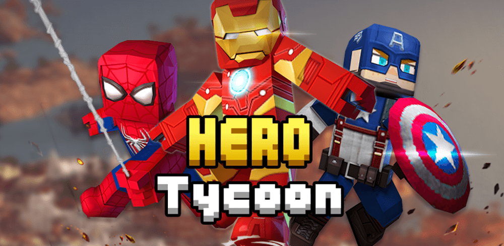 Super Hero Tycoon Codes – Gamezebo