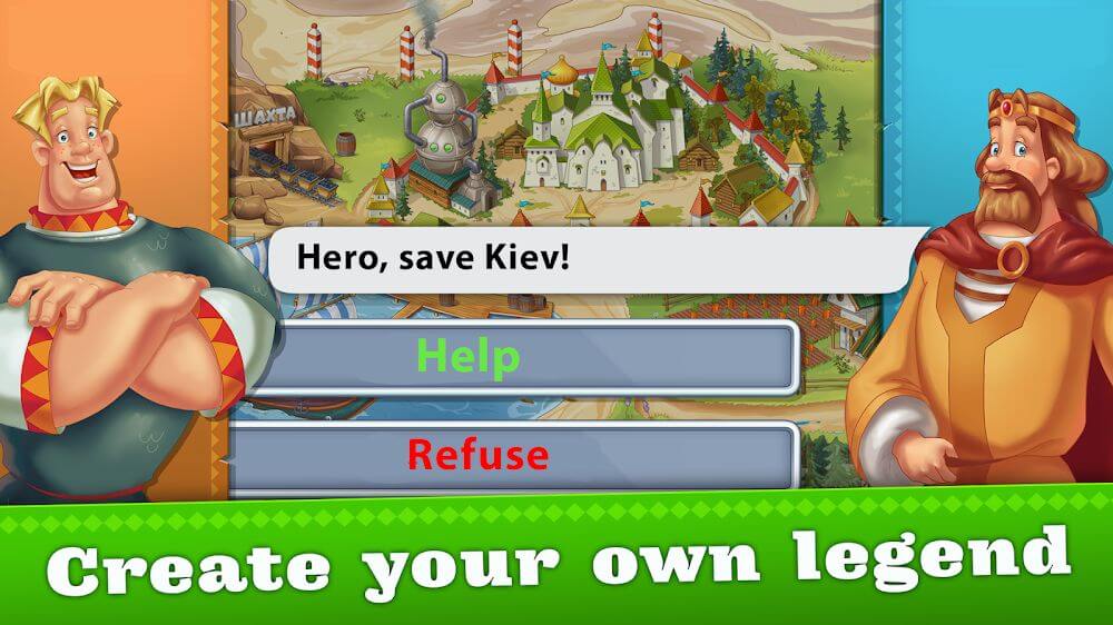 ♟️ Heroes Auto Chess - Free RPG Chess Game 1.14.6 APK + Mod (Unlimited  money) for