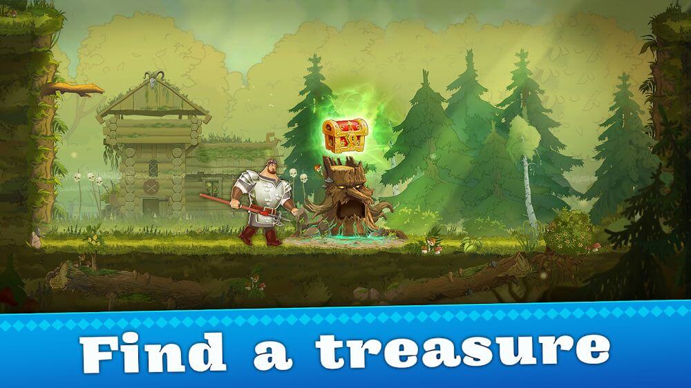 Heroes Adventure: Action RPG