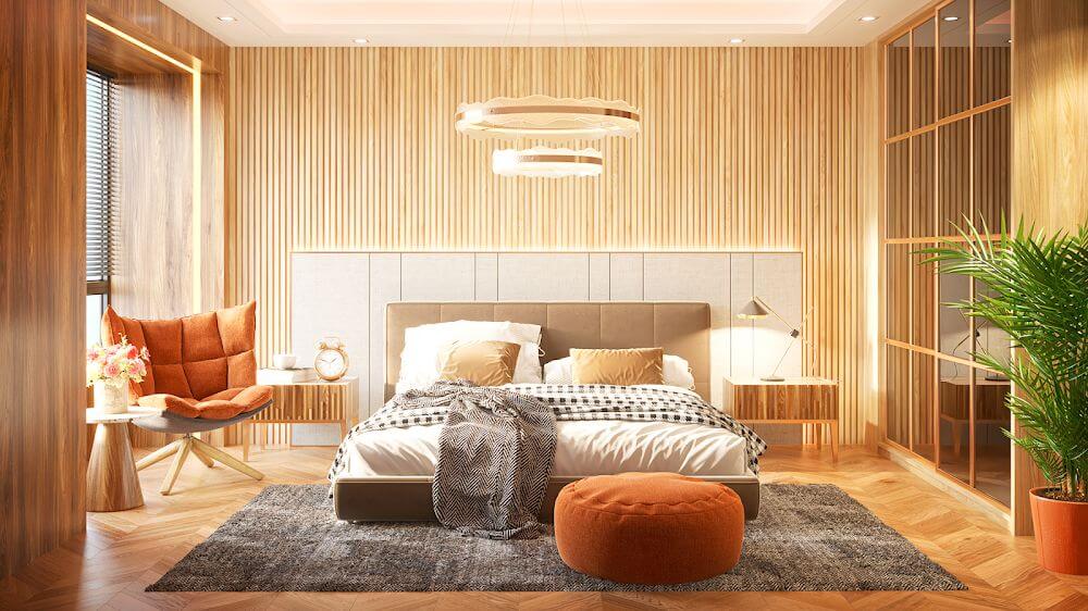 Home Design – Dream House Makeover