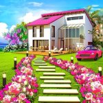 Home Design: My Dream Garden