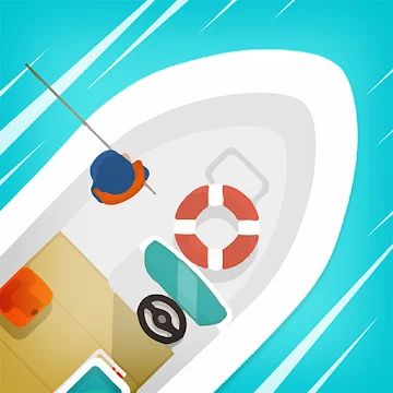 HOOKED MOD APK 4.27.0 Download (Unlimited Money) for Android