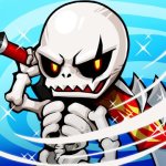 IDLE Death Knight – idle games