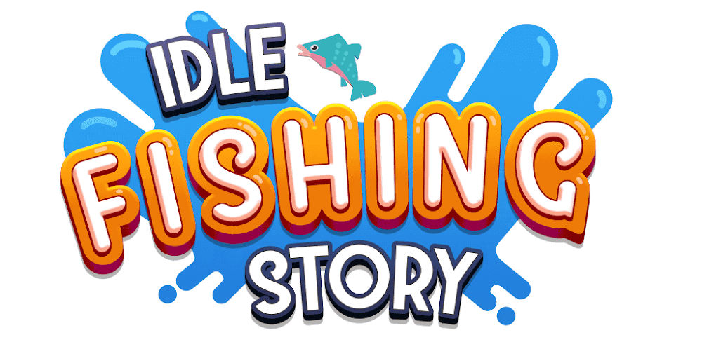 Idle Fishing Story