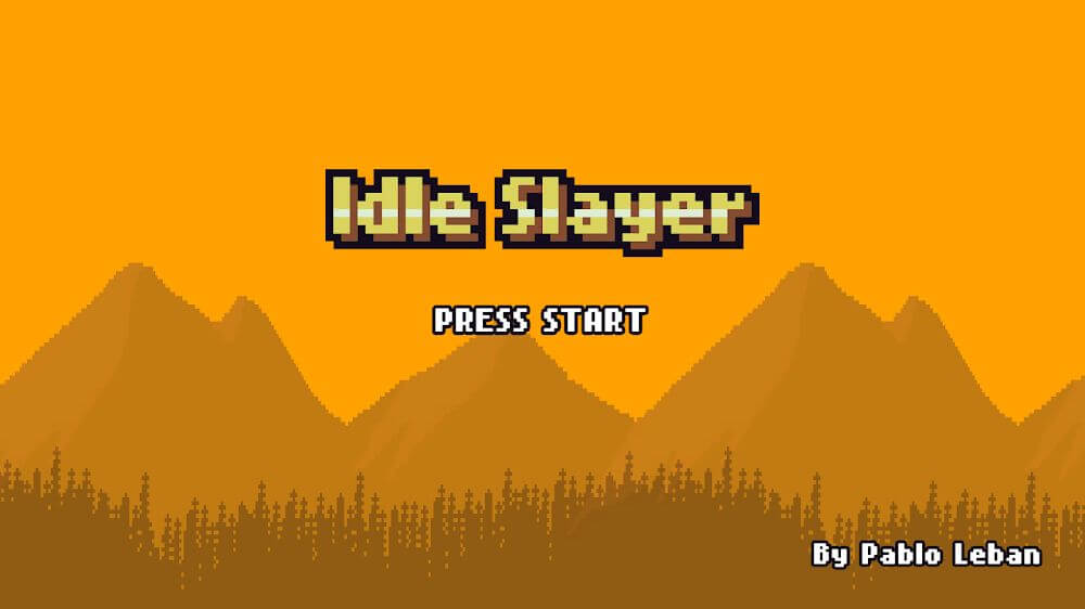 Idle Slayer APK Mod 4.2.1 (Dinheiro Infinito) Download 2022  Tema de arte,  Personagem do jogo, Aplicativos interessantes