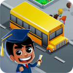 Idle Restaurant Tycoon APK MOD Dinheiro Infinito v 1.28.0 - WR APK