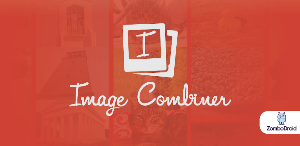 Image Combiner