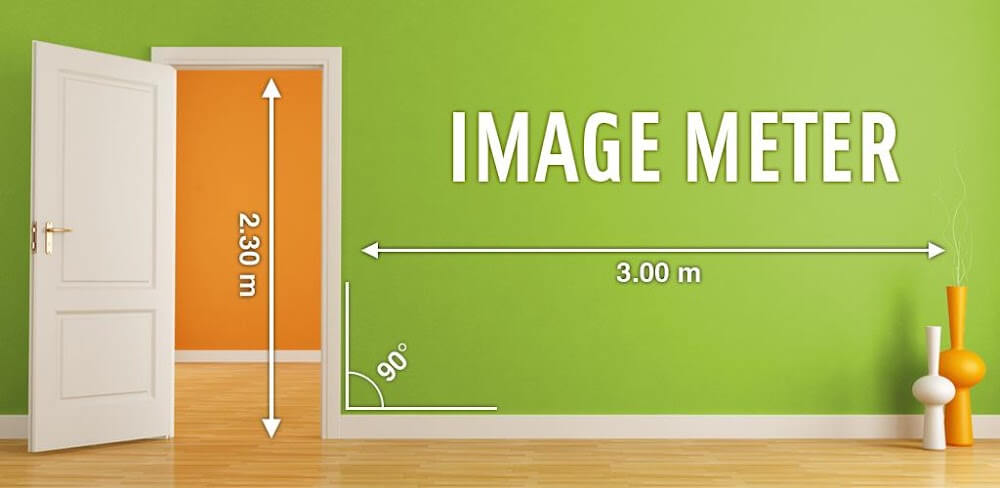 ImageMeter – Photo Measure