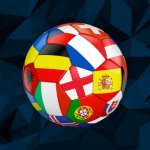 International Football Simulator