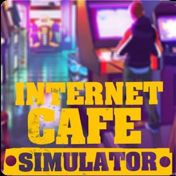 Internet Cafe Simulator v1.91 MOD APK + OBB (Unlimited Money, No