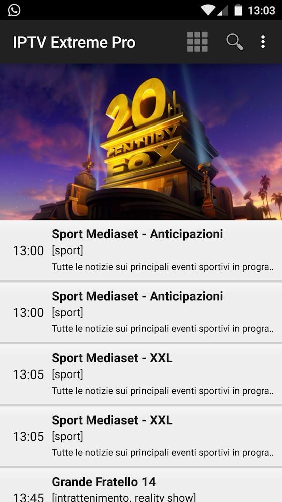 iptv extreme pro