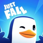 JustFall.LOL – Multiplayer Online Game of Penguins