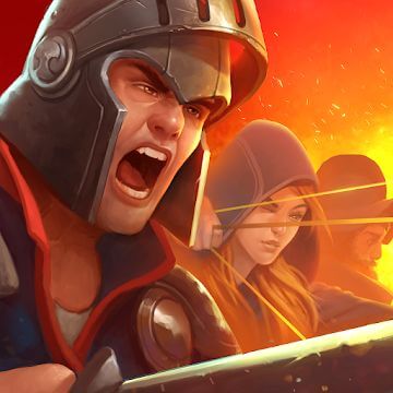 Download dragon tribe clash (MOD) APK for Android