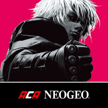 KOF 2002 ACA NEOGEO v1.1.2 APK (Full Game) Download