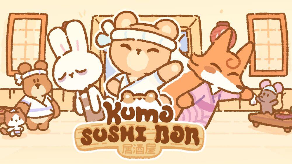 Kuma Sushi Bar