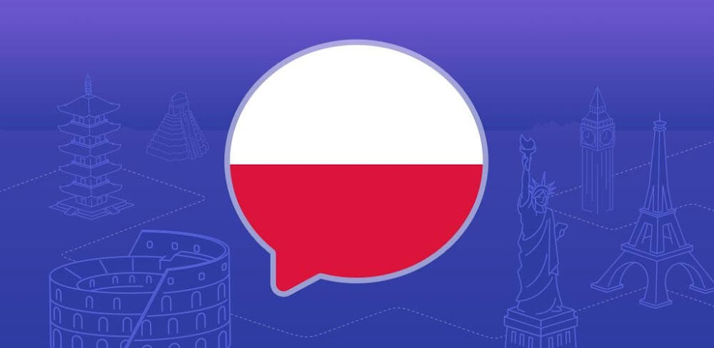 Learn Polish. Speak Polish