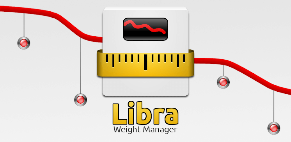 Libra – Weight Manager