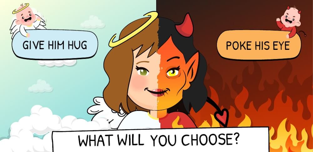 Life Choices 2 for Android - Free App Download