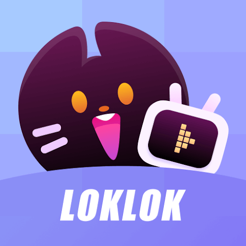 Loklok apk for android tv
