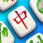 Mahjong Jigsaw Puzzle Game v53.0.0 MOD APK (Unlimited Coins)