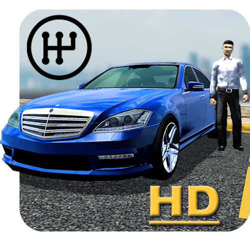 480  Car Parking Game Mod Unlimited Money Best