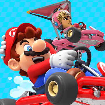 Mario Kart Tour 3.2.0 APK download free for android