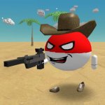 Chicken Gun Mod apk [Unlimited money] download - Chicken Gun MOD