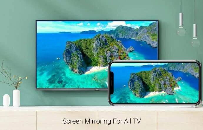 Miracast For Android to TV v1.12 APK (Paid) Download