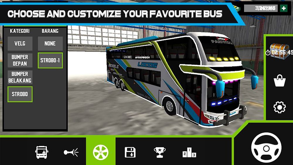 download bus simulator apk gratis