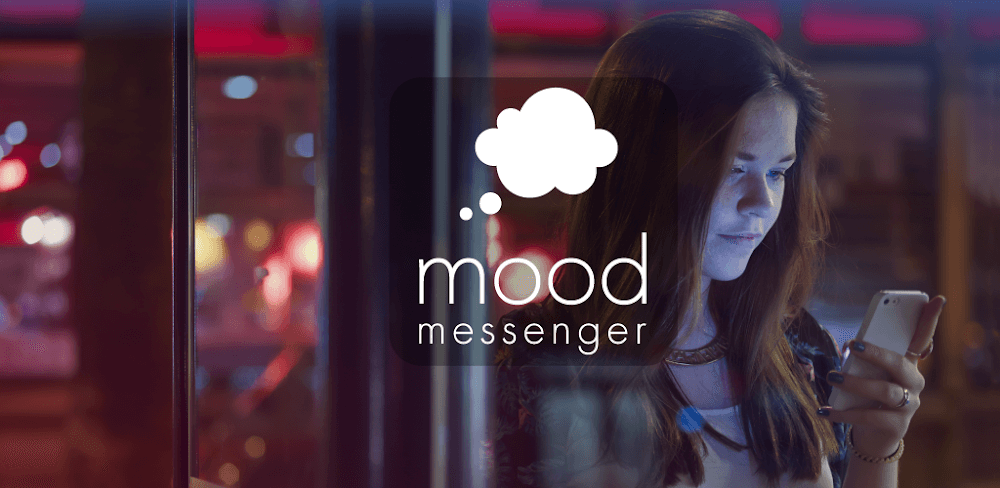Mood SMS – Custom Text & MMS