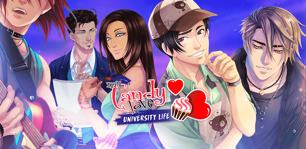 My Candy Love – Episode / Otome