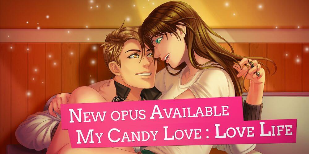 My Candy Love – Episode / Otome game