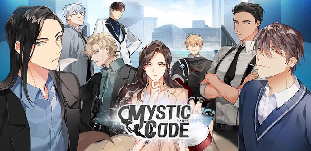 Mystic Code: Choose Your Path