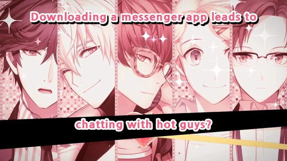 Mystic messenger deep story chat times