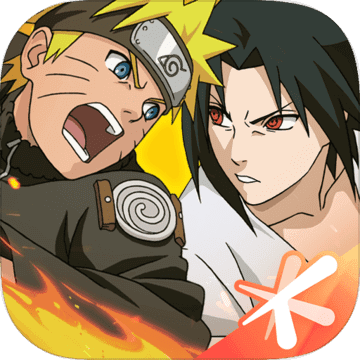 Naruto Online Mobile  APK (by Tencent) Download