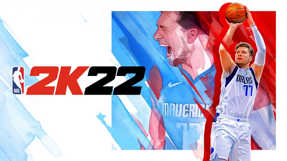 NBA 2K22 Discount Code PS4 - wide 10