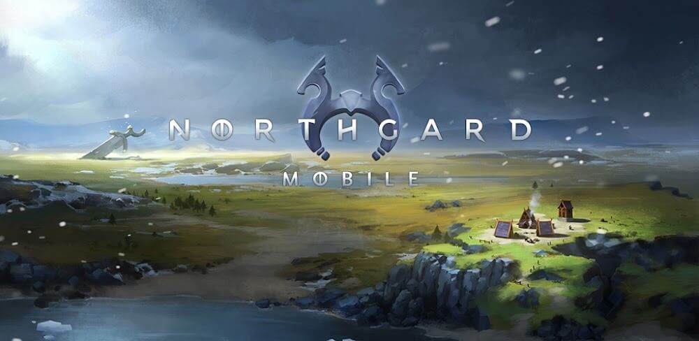 Northgard MOD APK v2.1.6 (Unlocked All DLC, No ADS) - Jojoy