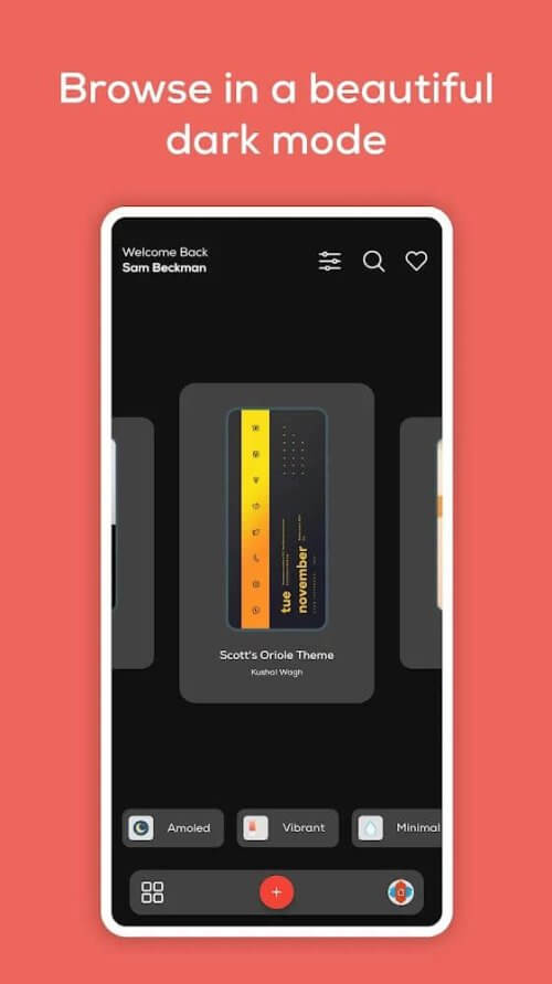 Palette Home Screen Setups v2.0.1.7 MOD APK (Premium Unlocked) Download