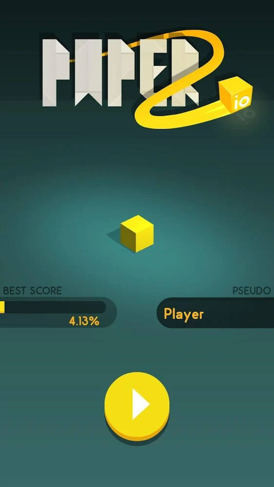 Paper.io 3D Mod Apk (God Mode + All Skins/Zones Unlocked